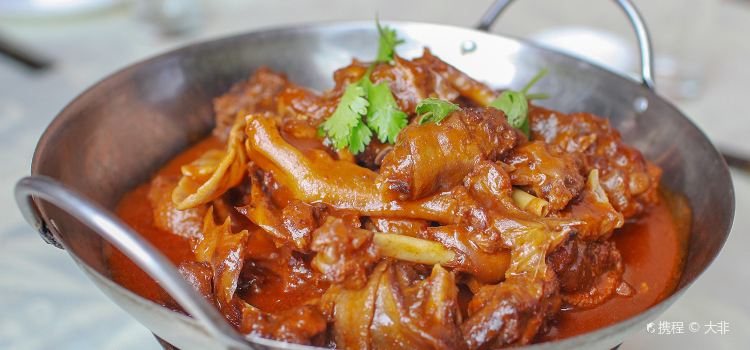 MAOJIA RESTAURANT