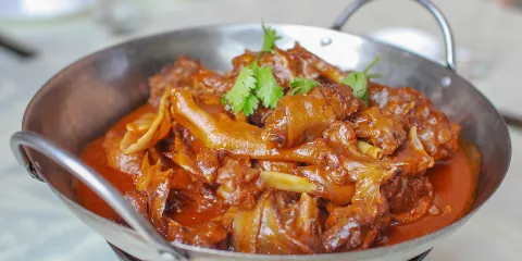 毛家飯店（湘江店）