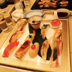 Sushi no Midori User Photo
