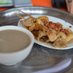 谢怀亮芝麻茶(体委综合楼文明小区店) User Photo