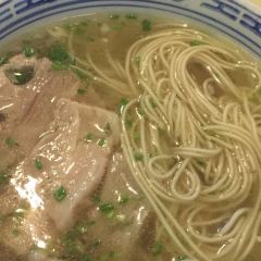 WAI KEE NOODLE SHOP User Photo