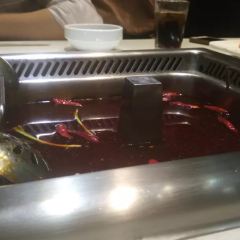 Haidilao Hot Pot (Diyi Shopping Mall) ảnh của người dùng