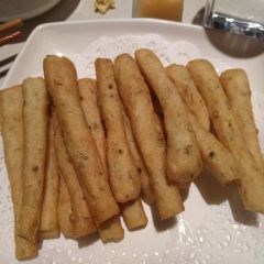 Haidilao Hot Pot (leitaizhongxin) User Photo