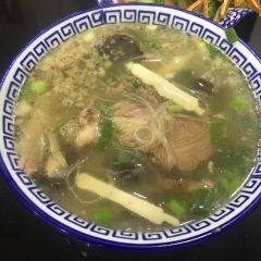 Guoyuanzhailaomijia(beiguangjijiedian) User Photo