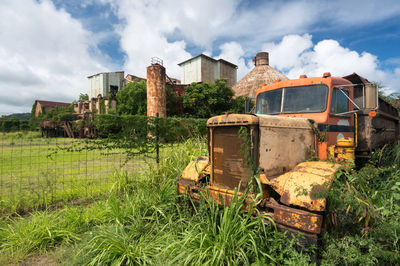 Old Koloa Town