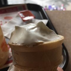 肯德基(国购店) User Photo