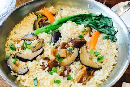 窑啊窑烧烤(新村店)