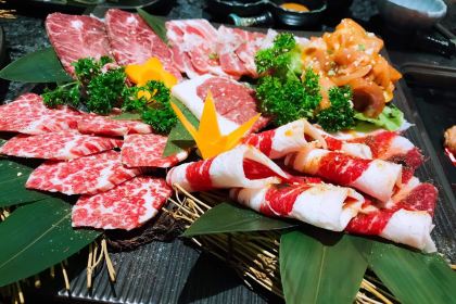 和庭日式燒肉（吾悅廣場店）