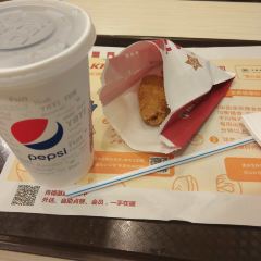 肯德基(桐城太阳城店) User Photo