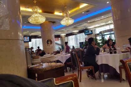 Dongshenglidu (huayuanlu)