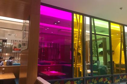 E MEI XIAO ZHEN MO DA DIAN