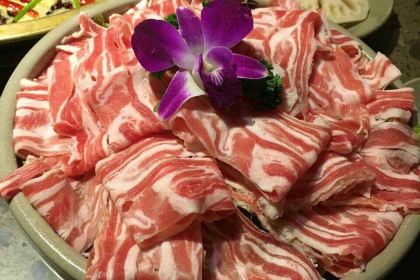 小龙坎火锅(八佰伴店)