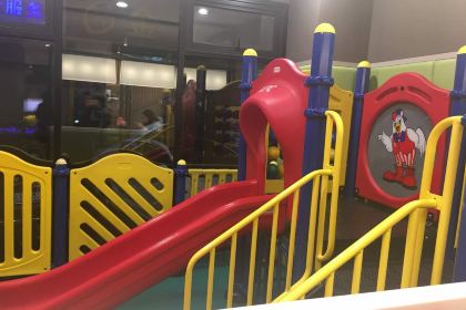 肯德基(如东店)