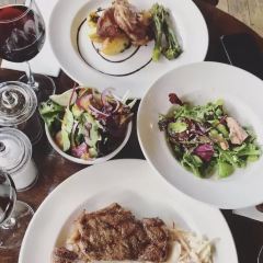 The Cambridge Chop House User Photo
