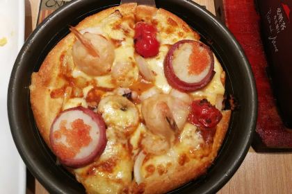 必胜客(天洋城店)