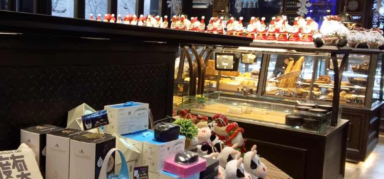 麦贝拉(印象汇店)