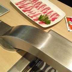 Xinshiqi Barbecue (rudong'oushang) User Photo