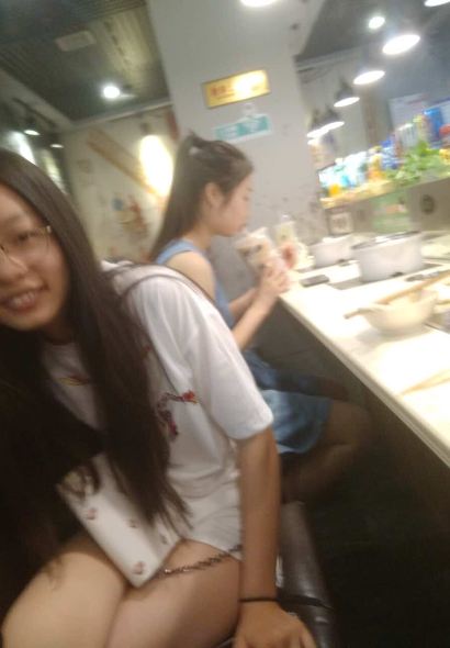 千丝味转转小火锅(雅斯国际广场店)