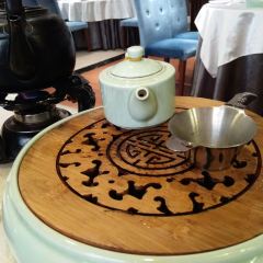 CAI FU JIU GU HUA MEI DA DIAN User Photo