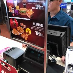 McDonald's (jinjiang SM ) ảnh của người dùng