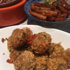 宜品川·川菜(cbd中央大街店) User Photo