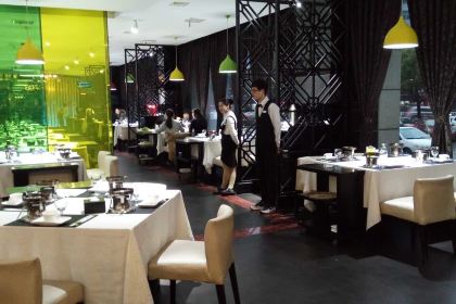 田園肥牛鮑魚先生(湖塘店)