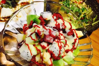 老板爱上鱼(联民广场店)