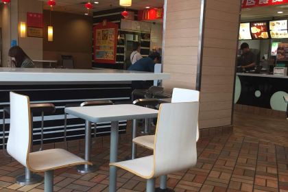 McDonald's (tangshanzhangningdao)