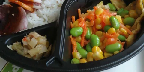 德克士(棲霞旭日餐廳店)