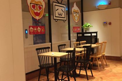 肯德基(朴里二精选店)