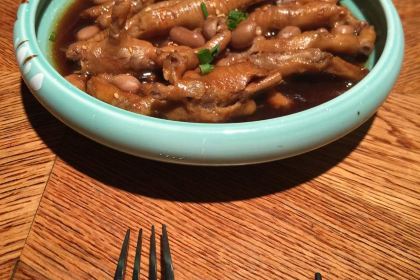 Shuitiantang Western Restaurant (yixingbuxingjie)