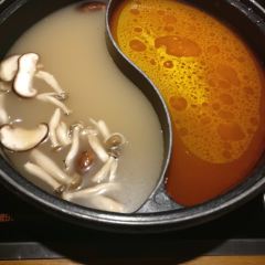 呷哺呷哺(大欣城店) User Photo