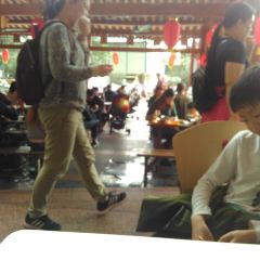 古源香天天生榨米粉(老水街店) User Photo