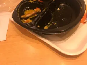 德克士(威远店)