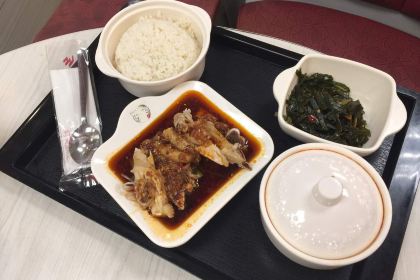 Xiangcunji (linjiangmen)