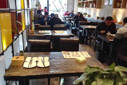 嗨声部落酱骨头(大学城店)