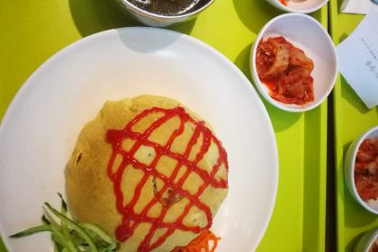 韩食尚(民俗广场店)