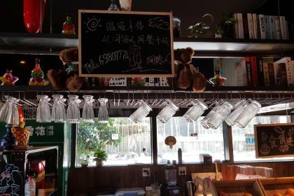 同路人(汇丰店)