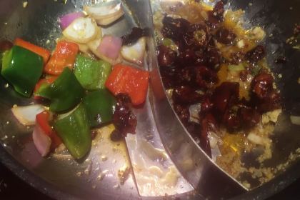 大丰收脆鱼(福清福和万达店)