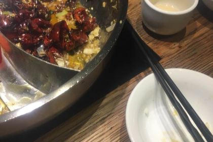 大丰收脆鱼(福清福和万达店)