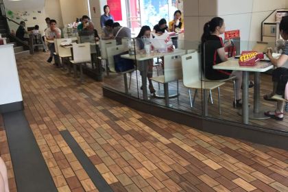 肯德基(恩施博文店)