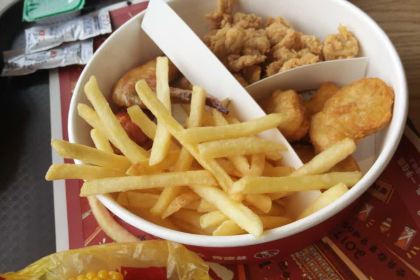 KEN DE JI SUI NING MO XIANG SU GUO DIAN