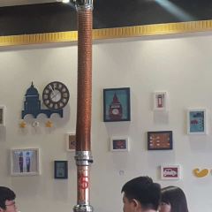 首尔plus韩国烤肉店 User Photo