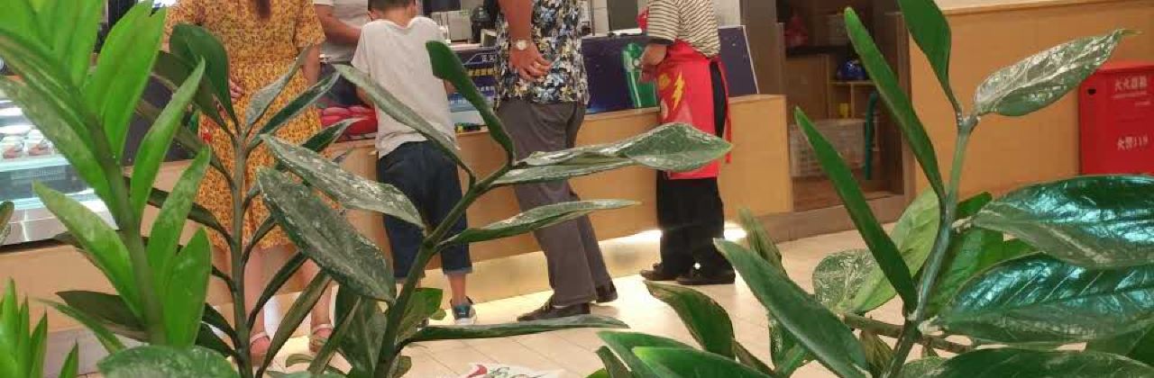 德克士(中亚店)