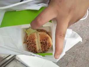 德克士(匹克银座店)