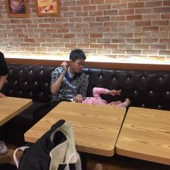 利鸣烘焙(桥头总店) User Photo