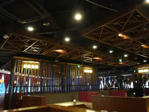 莱茵春天西餐厅(美佳华广场店)