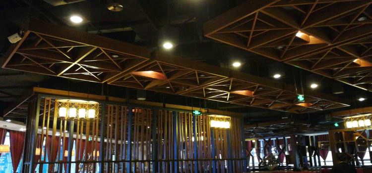 莱茵春天西餐厅(美佳华广场店)