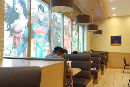 德克士(盛祥国际店)