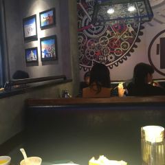 吕氏疙瘩汤(高新万达广场店) User Photo